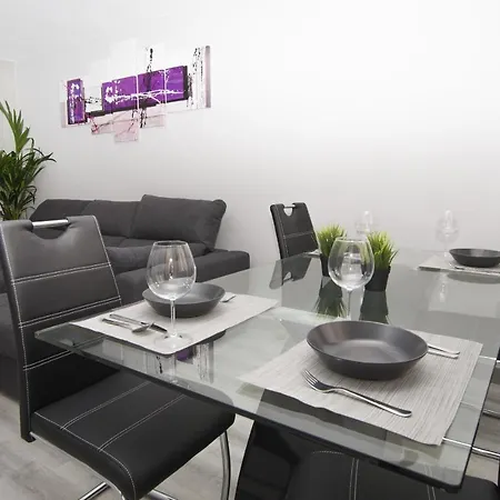 Apartment Edificio Marenostrum