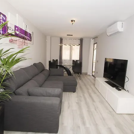 Edificio Marenostrum Apartamento