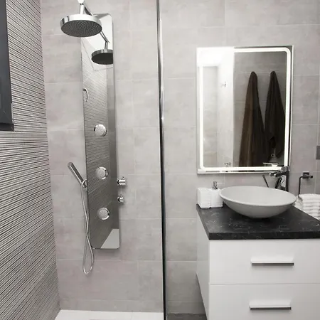 Apartment Edificio Marenostrum Calpe