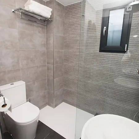 Apartamento Edificio Marenostrum
