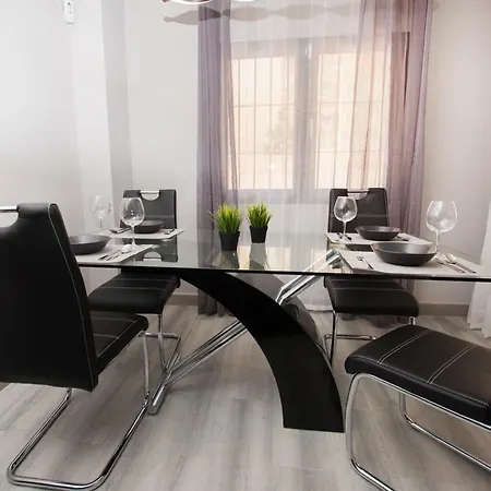 Edificio Marenostrum Apartamento Calpe