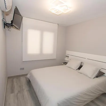 Edificio Marenostrum Apartamento Calpe